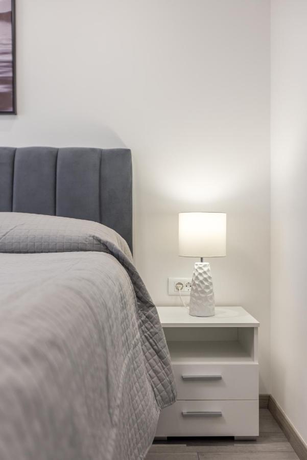 בול Apartments Petra מראה חיצוני תמונה