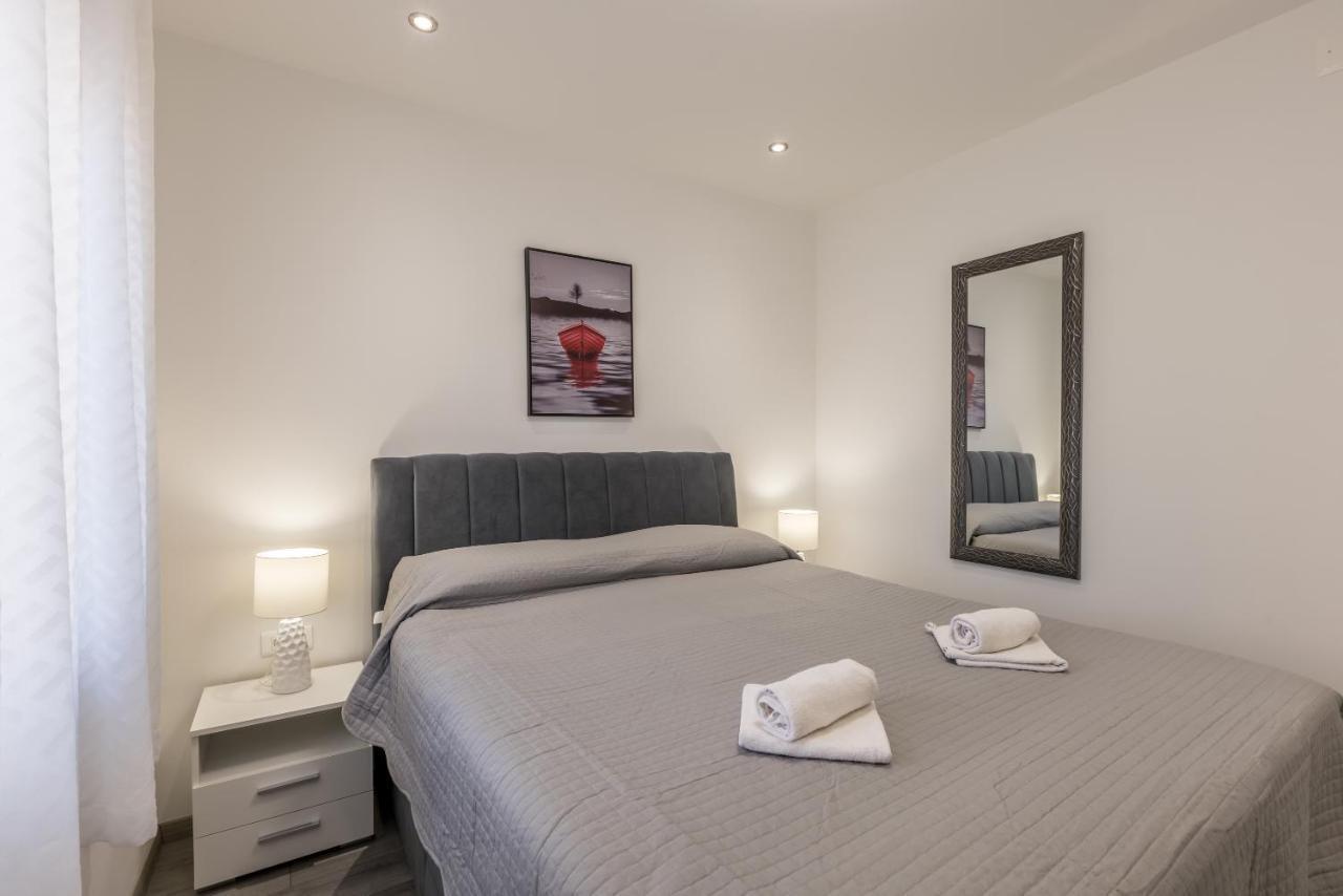 בול Apartments Petra מראה חיצוני תמונה