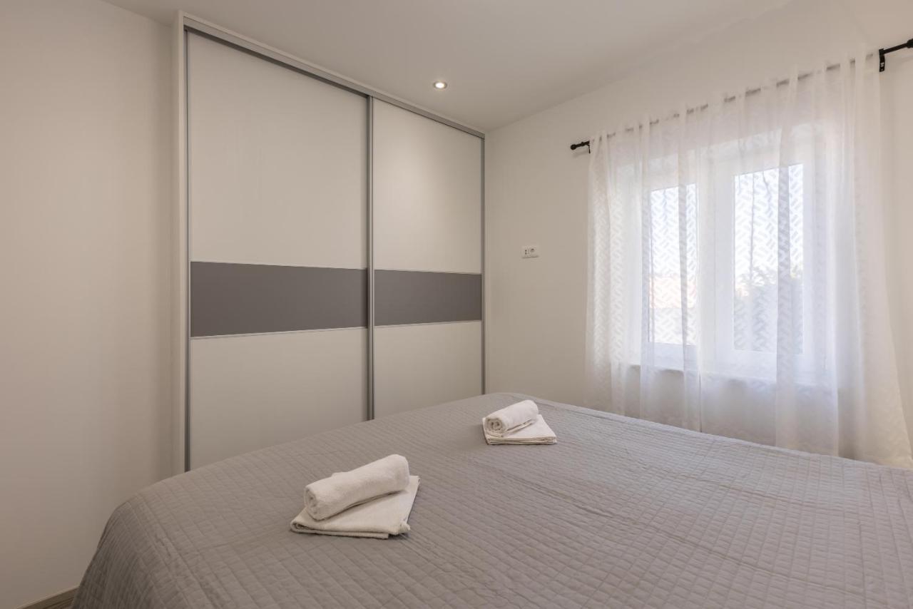 בול Apartments Petra מראה חיצוני תמונה