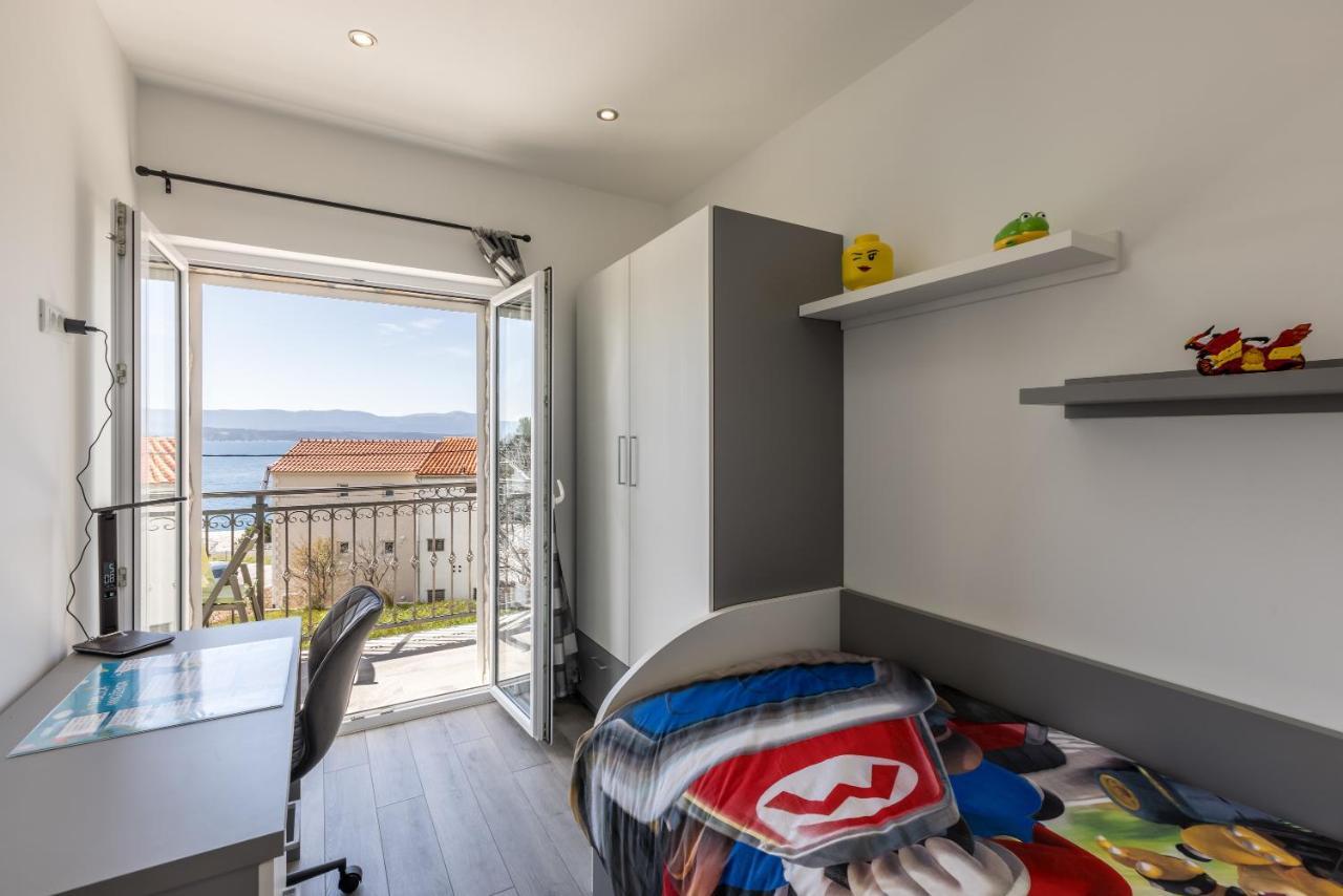 בול Apartments Petra מראה חיצוני תמונה