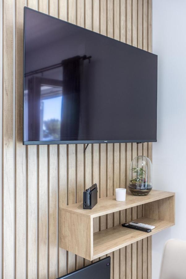 בול Apartments Petra מראה חיצוני תמונה